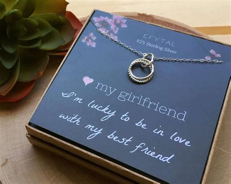 best gift for girlfriend